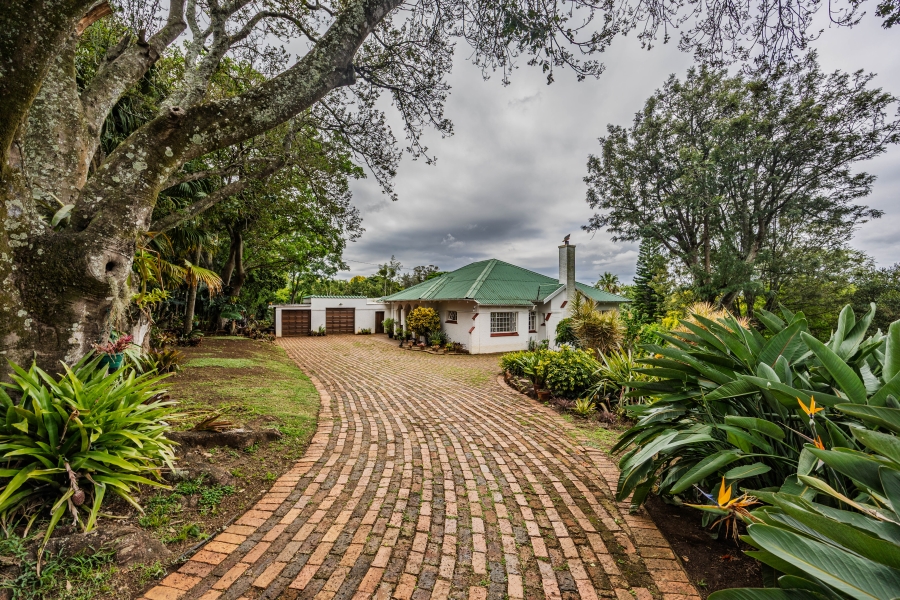 4 Bedroom Property for Sale in Vincent Eastern Cape